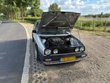 Volkswagen Golf mk2 ABF - Volkswagen: Mk2