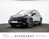 Mercedes-Benz EQA 250 AMG LINE ALL-BLACK 19Z./AHK/SIDE/e-SITZ - Mercedes-Benz EQA Gebrauchtwagen