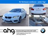 BMW 220d Coupe M Sport Sport Aut. Navi Business PDC - gebrauchte BMW 220 aus dem Jahr 2018
