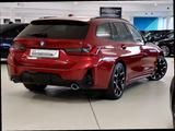 BMW 318d Touring UPE 65.030,- Euro >SUN Deals< - BMW 318: Rot
