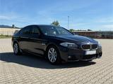 BMW 520M-Sportpaket | 2-Hand | Navi | Xenon - BMW 520 mit Diesel-Antrieb: Limousine, Sportpaket
