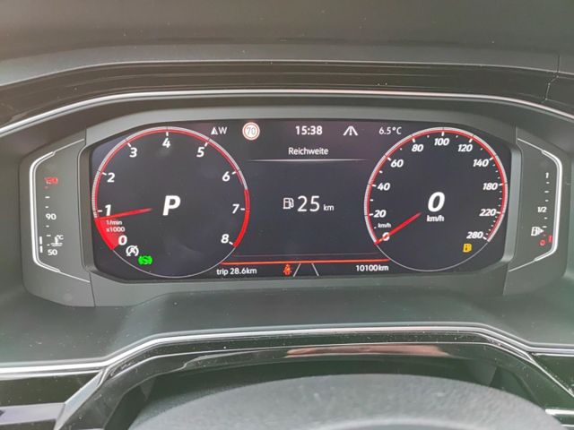 Polo GTI 2.0 TSI 140kW 7-Gang DSG