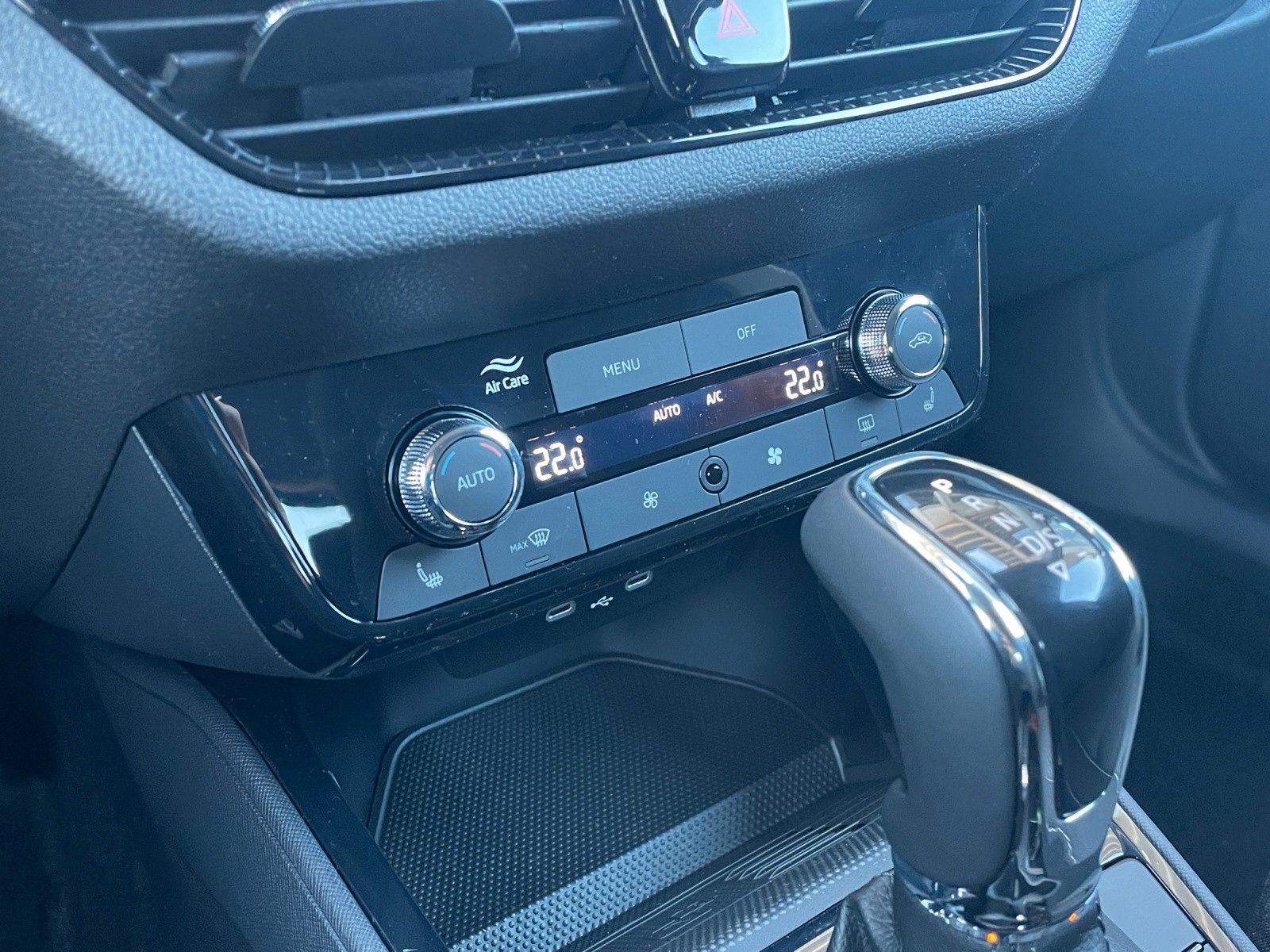 Skoda Fabia - Bild 10