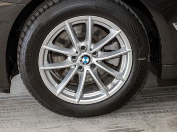 BMW 520 - 5