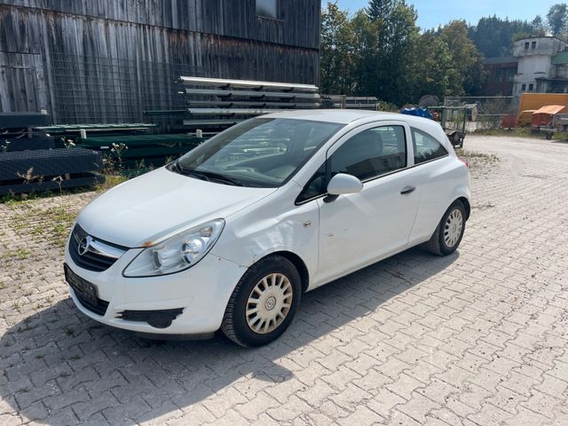 Opel Corsa D Selection "110 Jahre"