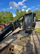 Andere Epsilon TL-17 L-Kran