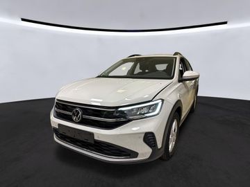 Volkswagen Taigo - 2