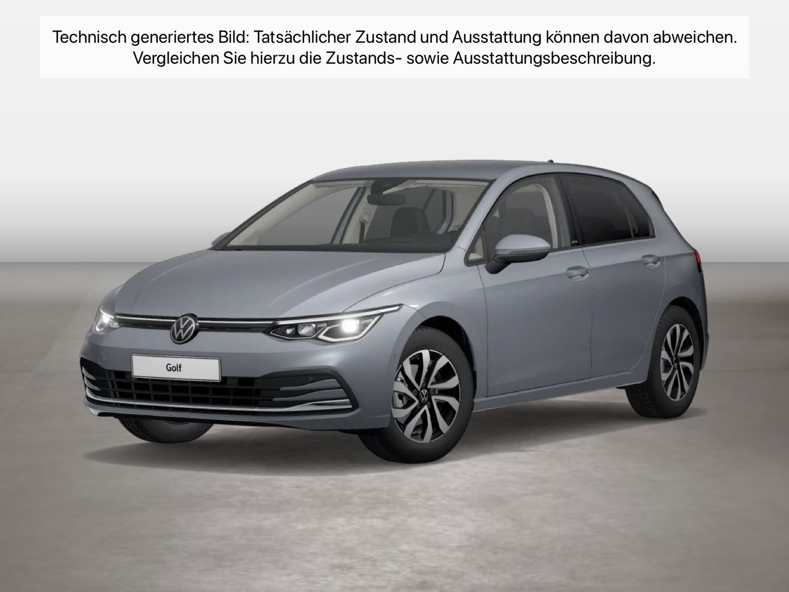 Volkswagen Golf - Bild 2