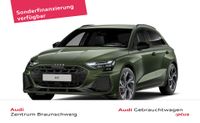 Audi A3 - Vorschau Bild 1