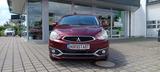 Mitsubishi Space Star Intro Edition+ 1.2 MIVEC ClearTec - gebrauchte Mitsubishi Space Star aus dem Jahr 2016