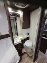 Benimar 363 Sport Northautokap Automatik - Benimar Diesel