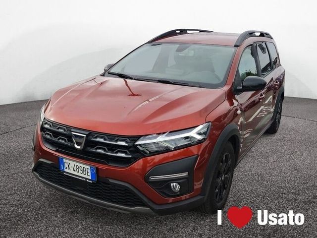 Jiný Dacia Jogger 1.0 tce Extreme UP Gpl 100cv