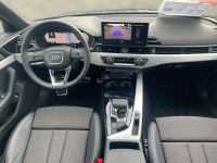 Audi A4 - Vorschau Bild 11