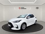 Toyota Yaris Comfort KLIMA+RFK+DAB+ALLWETTER+BLUETOOTH - Toyota Yaris: Bluetooth