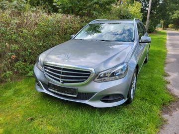 Mercedes E 220 - 3