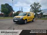 Renault Kangoo Rapid dCi 90 Klima Radio - Renault Kangoo: Radio