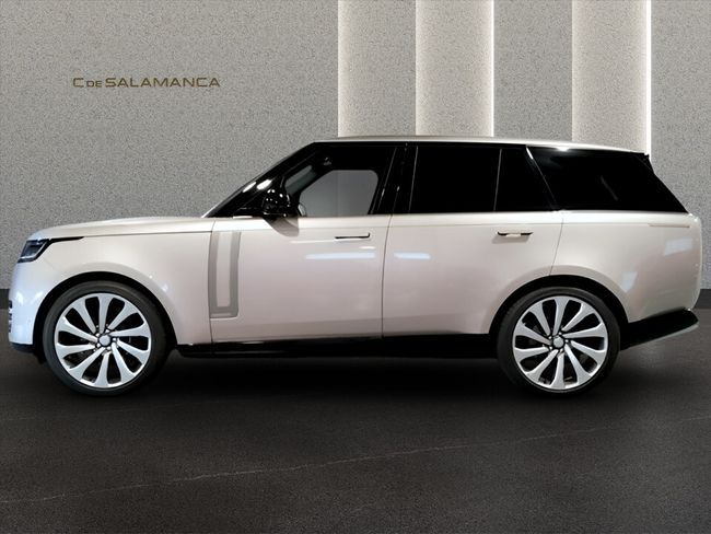 Land Rover 3.0D I6 350 PS MHEV Auto Autobiography imagem 2