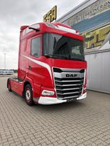 DAF XG 480 - DAF Kipper