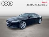 Audi A7 Sportback 45TDI quattro S-line Matrix LED Sch - gebrauchte Audi A7 aus dem Jahr 2021