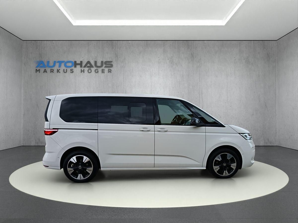 Volkswagen T7 Multivan - Bild 6