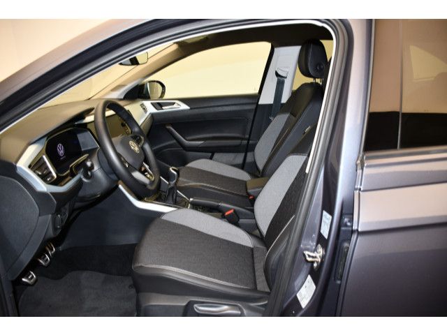 Volkswagen Taigo - Bild 4