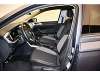 Volkswagen Taigo - Vorschau Bild 4