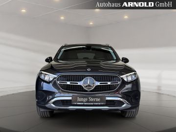 Mercedes GLC 200 - 7