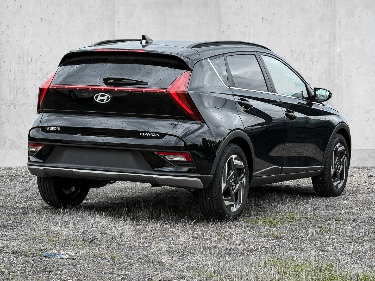 Hyundai Bayon PRIME FL 1.0 T-GDI 100PS 7-DCT BOSE RFK 2W