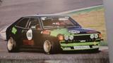 Volkswagen Scirocco 1 GLP inkl. Anhänger - Volkswagen Scirocco in Aachen