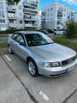 Audi A4 B5 2 Hand - gebrauchte Audi A4 aus dem Jahr 1995