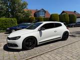 Volkswagen Scirocco Team - Volkswagen Scirocco: Team