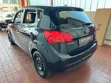 Kia Venga 1.4 Black Collection - gebrauchte Kia Venga aus dem Jahr 2010