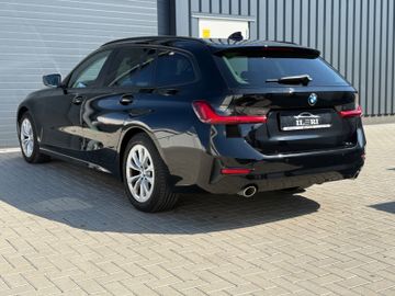 BMW 318 - 11