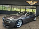 BMW 640d Gran Coupe M-Sport LEDER/PANO/HuD/DIGITAL