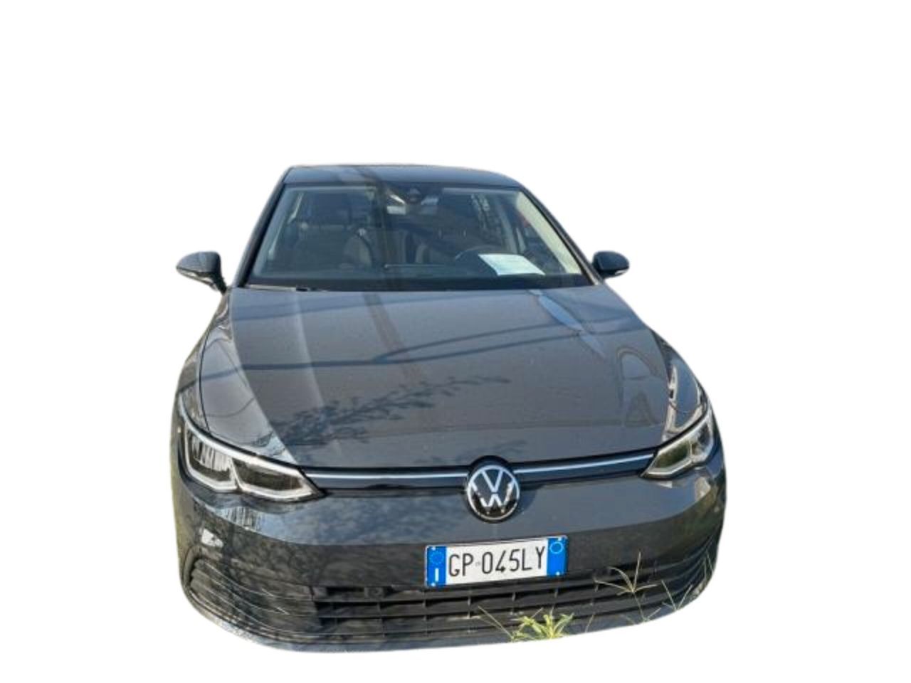 Volkswagen Golf VIII 1.0 tsi evo Life 110cv