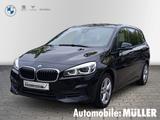 BMW 216 Gran Tourer d*Sportsitz*H&K*DAB*LED*Tempomat - BMW 216 Gran Tourer Diesel Gebrauchtwagen