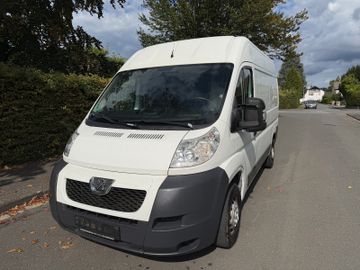 Peugeot Boxer - 1