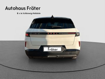 Fotografie 7 des Opel Grandland (X) Grandland 1.2 Ultimate Allwetter Matrix Head-Up