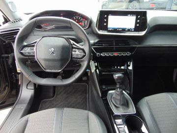 Bild 13 Peugeot 2008 Allure