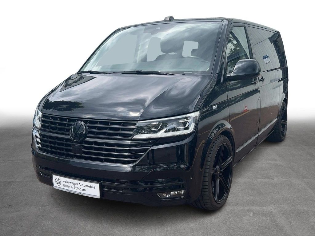 Volkswagen T6 Multivan