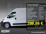 Citroën Jumper BHDi L2H2 3,5t 140 AT +Kamera+AHK+GJR+ - Angebote