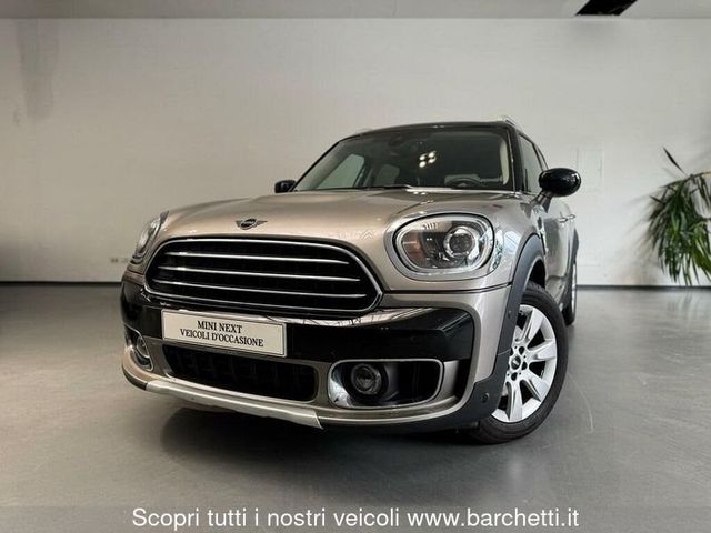 MINI Mini Countryman F60 Cooper Countryman 1.5 T