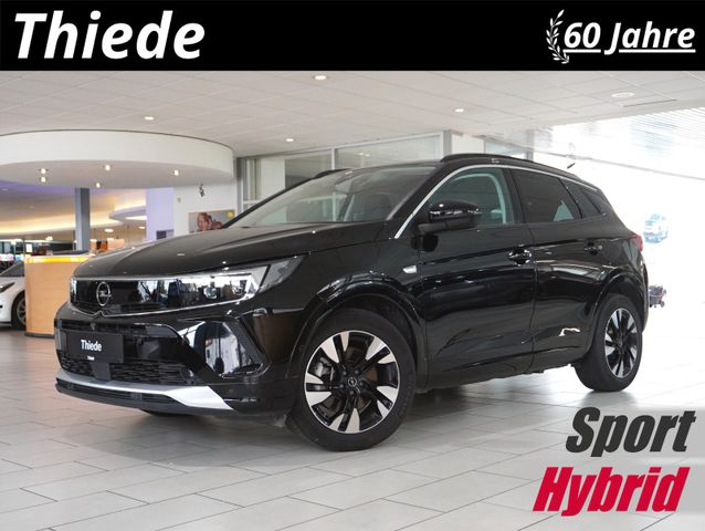 Opel Grandland (X) 1.6 PHEV ELEGANCE NAVI/LED/SPORT