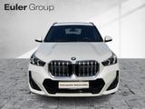 BMW X1 18i M-Sport Pano 18'' DA+ H/K Ad-M-Fahrw. Mem - BMW X1 Gebrauchtwagen in Frankfurt