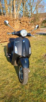 Vespa Primavera-Sprint 50 4T 3V - VESPA S 50 4T