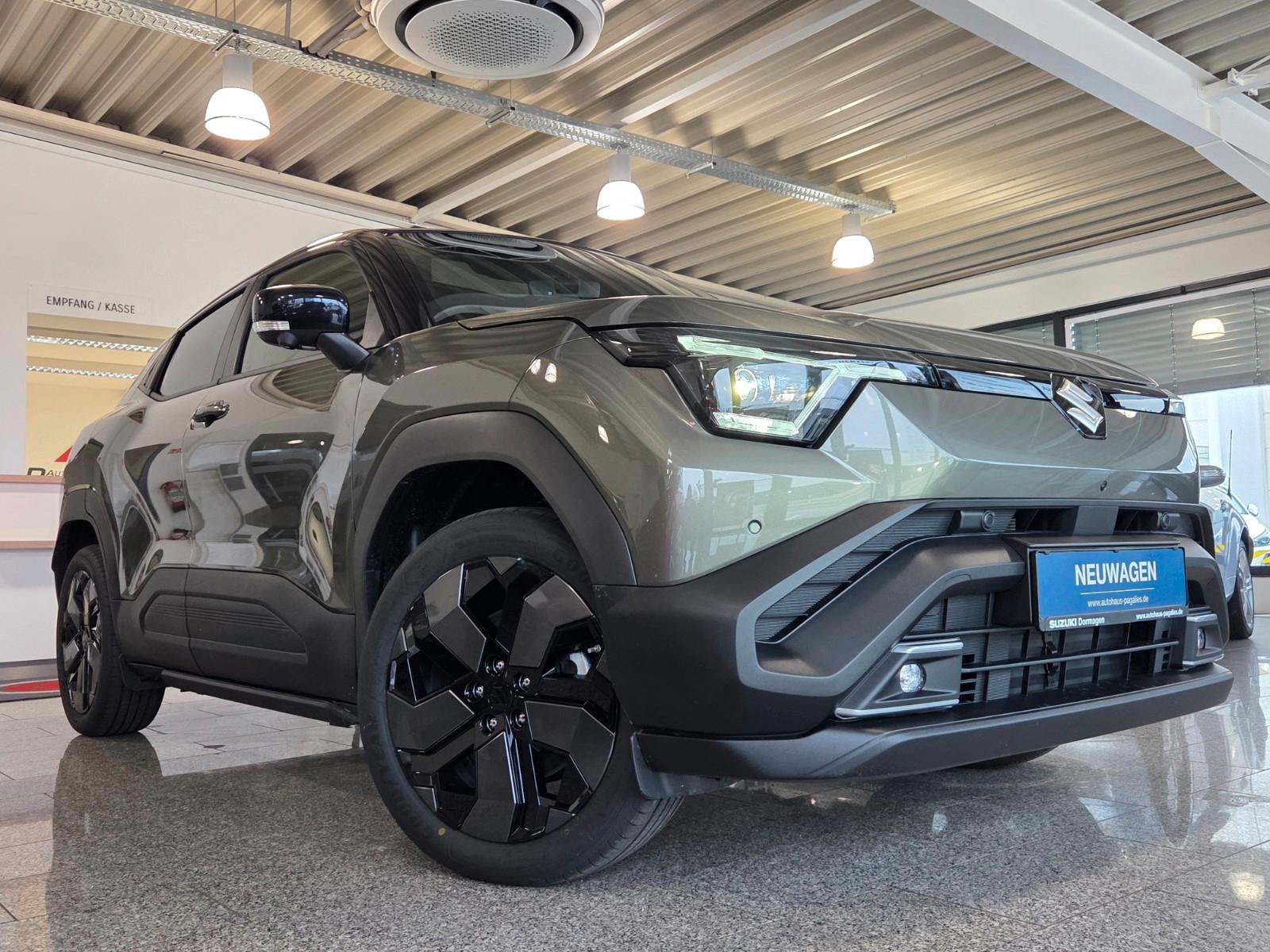 Suzuki e Vitara 61 kWh Comfort+