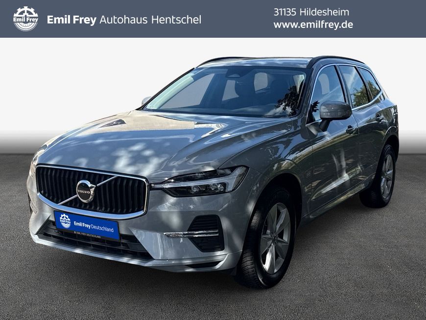 Volvo XC60 - 1