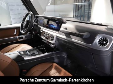 Mercedes G 63 AMG - 9