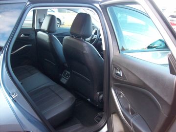 Bild 7 Opel Grandland (X) Grandland 1.2T GS LED 360* SHZ LHZ Navi AHK AT