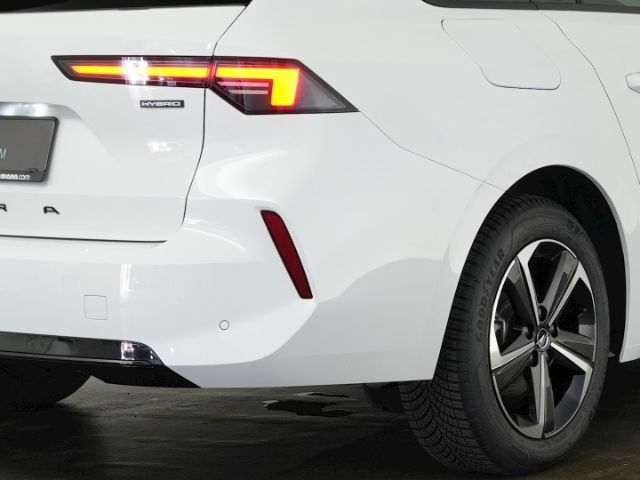 Astra L ST GS HYBRID eDCT+AHK+360 GRAD KAMERA+SI